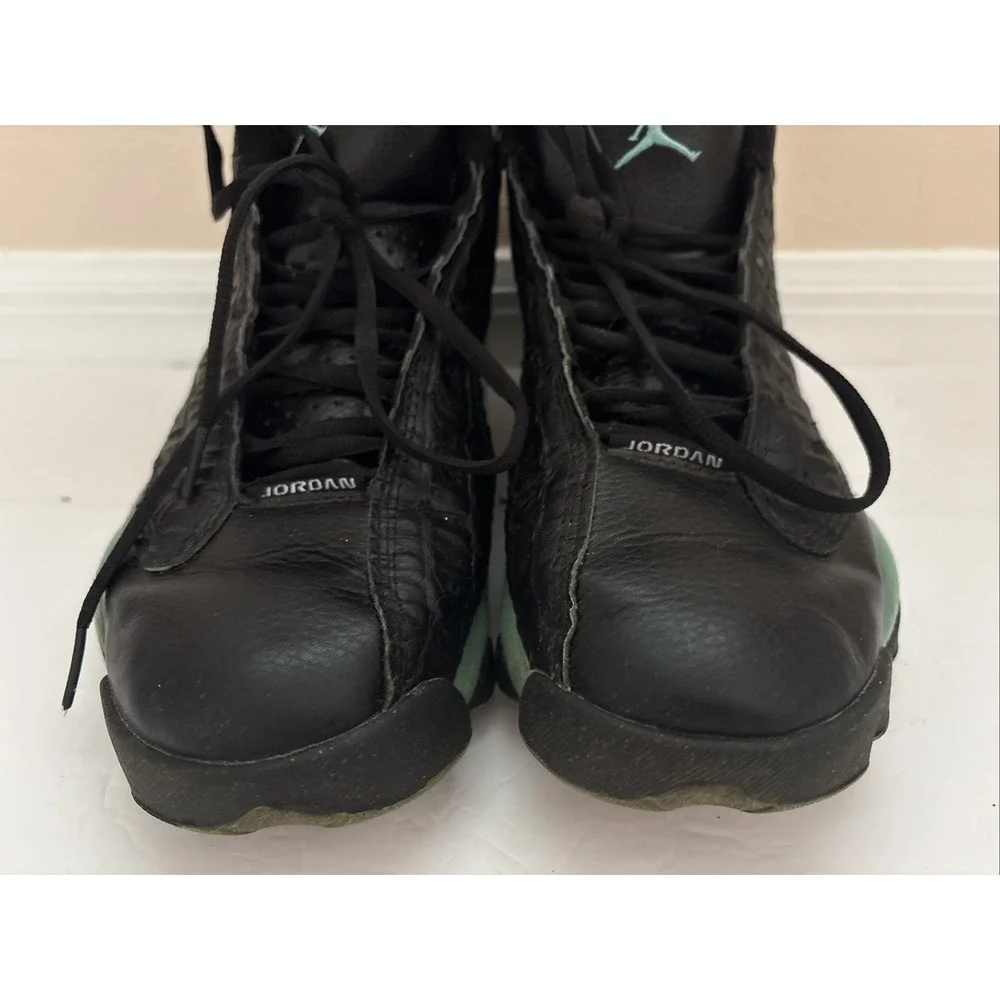 Jordan men air